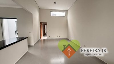 Casa, 3 quartos - Foto 2