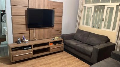 Casa, 4 quartos, 137 m² - Foto 3