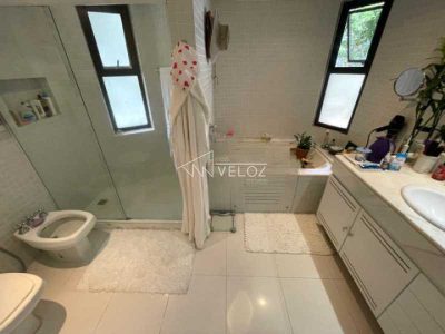Apartamento, 4 quartos, 172 m² - Foto 5