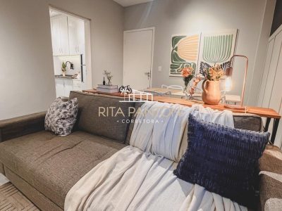 Apartamento, 3 quartos, 66 m² - Foto 3