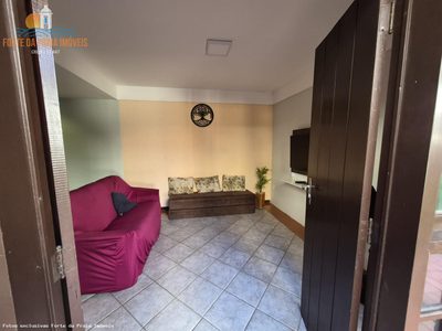 Casa de Condomínio, 2 quartos - Foto 5