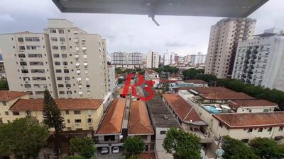 Apartamento, 2 quartos, 84 m² - Foto 1