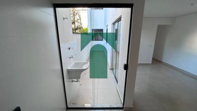 Apartamento, 3 quartos, 84 m² - Foto 4