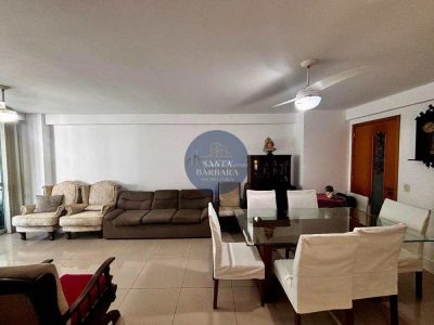 Apartamento, 3 quartos, 130 m² - Foto 4