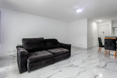 Cobertura, 3 quartos, 102 m² - Foto 4