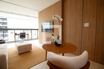 Apartamento, 1 quarto, 44 m² - Foto 3
