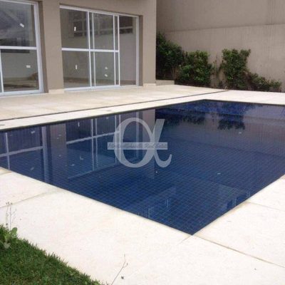 Casa, 4 quartos, 488 m² - Foto 1