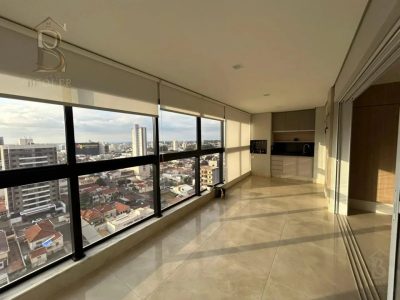 Apartamento, 3 quartos, 154 m² - Foto 5