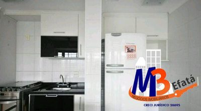 Apartamento, 1 quarto, 50 m² - Foto 2