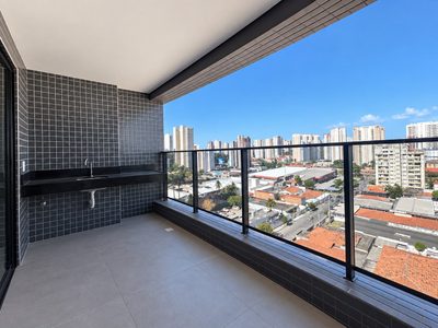Apartamento, 3 quartos, 115 m² - Foto 4
