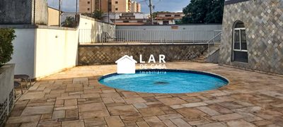 Apartamento, 3 quartos, 114 m² - Foto 5