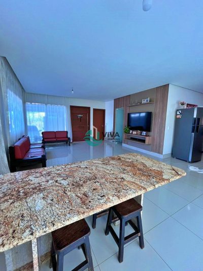 Apartamento, 4 quartos, 270 m² - Foto 4