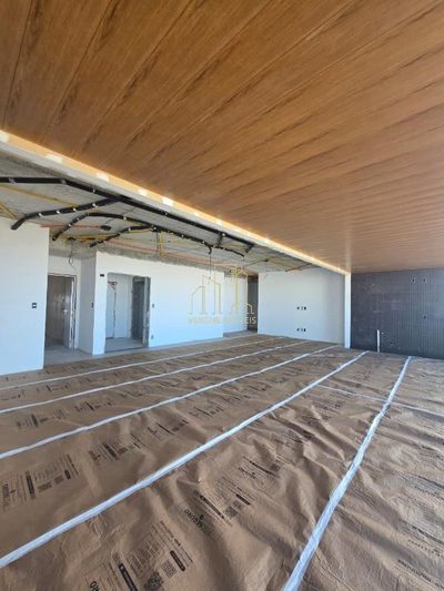 Apartamento, 4 quartos, 258 m² - Foto 4