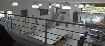 Depósito-Galpão, 320 m² - Foto 5