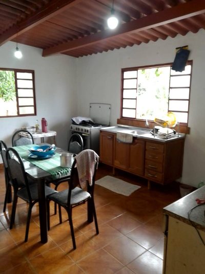Chácara, 2 quartos, 2000 m² - Foto 3