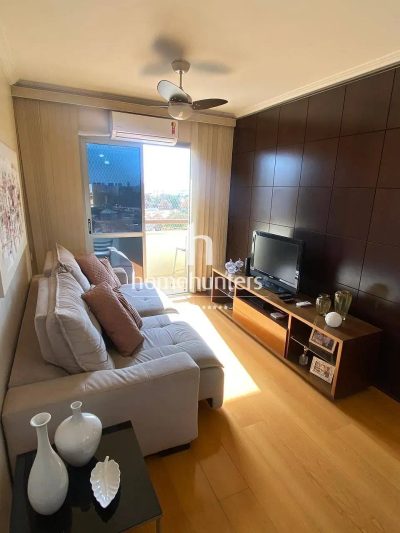 Apartamento, 2 quartos, 70 m² - Foto 1