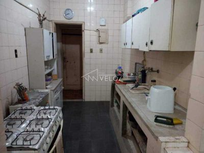 Apartamento, 3 quartos, 87 m² - Foto 4