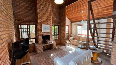 Casa, 4 quartos, 170 m² - Foto 3