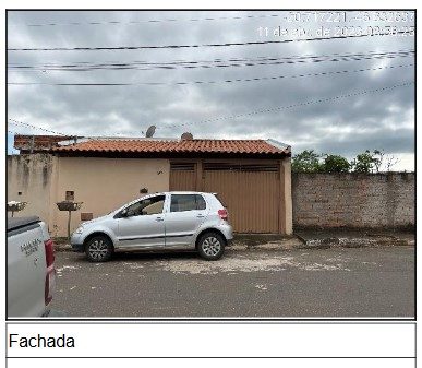 Casa, 2 quartos, 160 m² - Foto 1