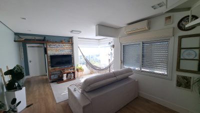 Cobertura, 2 quartos, 119 m² - Foto 5