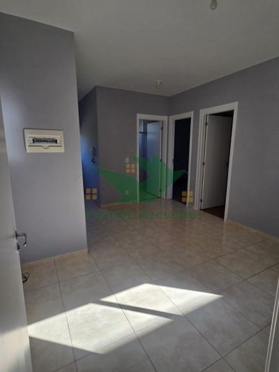 Apartamento, 2 quartos, 44 m² - Foto 2