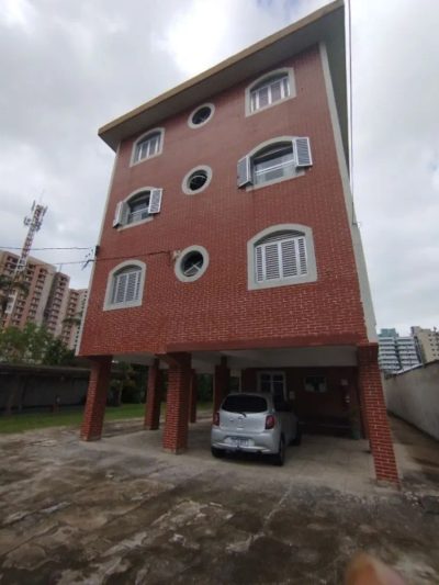 Apartamento, 4 quartos, 88 m² - Foto 3