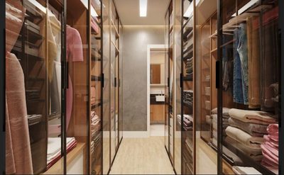 Apartamento, 4 quartos, 267 m² - Foto 5