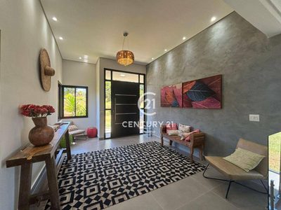 Sobrado, 3 quartos, 236 m² - Foto 3