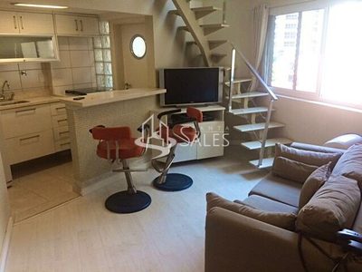 Casa, 1 quarto, 45 m² - Foto 1