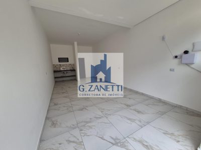 Loja-Salão, 30 m² - Foto 1