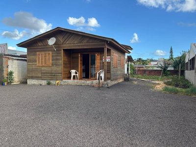 Casa, 2 quartos, 77 m² - Foto 3