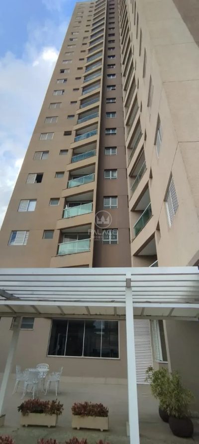 Apartamento, 1 quarto, 37 m² - Foto 1