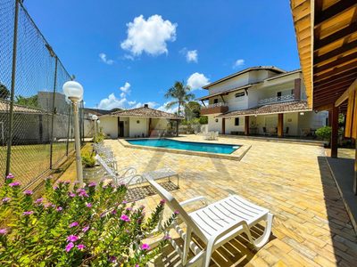 Casa de Condomínio, 7 quartos - Foto 2