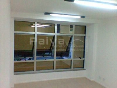 Sala-Conjunto, 36 m² - Foto 2