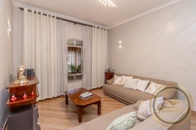 Casa, 3 quartos, 206 m² - Foto 5