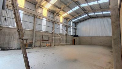 Depósito-Galpão, 275 m² - Foto 3