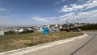 Loteamento e Condomínio, 417 m² - Foto 3