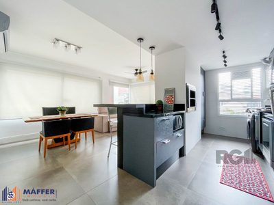Apartamento, 2 quartos, 70 m² - Foto 5