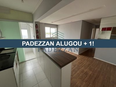 Apartamento, 2 quartos, 48 m² - Foto 1