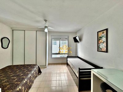 Kitnet-Studio, 39 m² - Foto 3