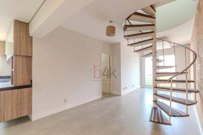 Apartamento, 2 quartos, 157 m² - Foto 2