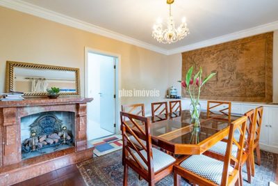 Apartamento, 4 quartos, 200 m² - Foto 2