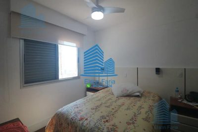 Apartamento, 3 quartos, 90 m² - Foto 4