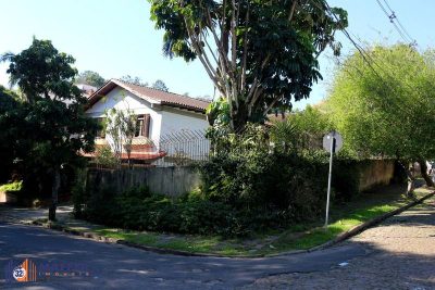 Terreno, 930 m² - Foto 2
