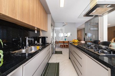 Casa de Condomínio, 4 quartos - Foto 3