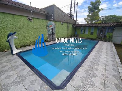 Casa, 3 quartos, 90 m² - Foto 3