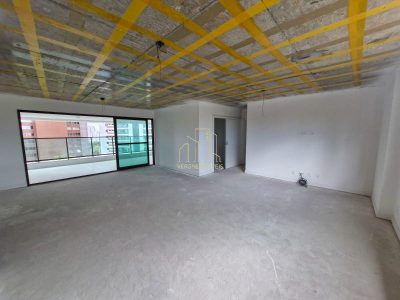 Apartamento, 4 quartos, 250 m² - Foto 5