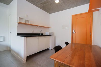 Apartamento, 1 quarto, 28 m² - Foto 5