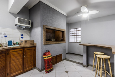 Apartamento, 3 quartos, 73 m² - Foto 2
