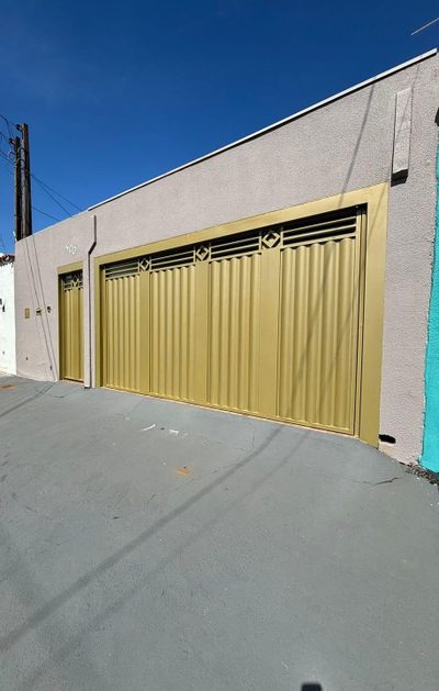 Casa, 2 quartos, 136 m² - Foto 1